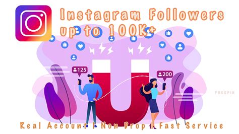 Jasa Tambah Followers Instagram Aktif Up To 100 000