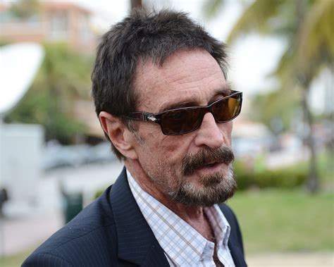 Welcome to the mcafee facebook community. John McAfee è stato arrestato per evasione fiscale - Wired
