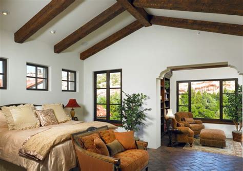 In reality, exposed beams in. 17 Exposed Beam Ceiling Designs in Rustic but Modern Interior