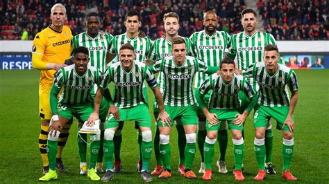 Real betis balompié, commonly referred to as real betis (pronounced reˈal ˈβetis) or betis, is a spanish professional football club based in seville in the autonomous community of andalusia. Le Zimbabwe va abriter la première académie africaine du ...