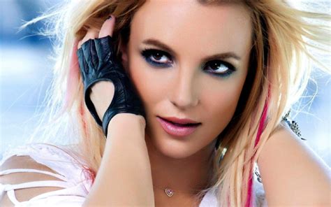 Britney Spears Biografia Altura E HistÓria De Vida Biografia De