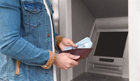 Check spelling or type a new query. Can You Deposit Cash At An ATM? | Bankrate