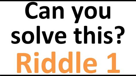 Math Riddle Solver