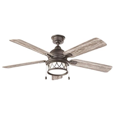 Said that the recalled hampton bay ceiling fans have blades that can detach from the fan while in use. recalled models of the ceiling fans sold at the home depot included the matte white ceiling fans with light and remote control (model #51918), matte. Home Decorators Collection Artshire 52 in. Integrated LED ...