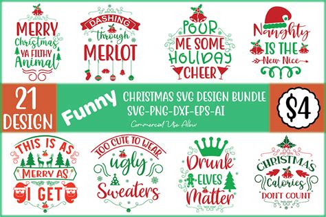 296 funny christmas svg free download free svg cut files and designs