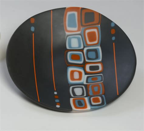 Fused Glass Artwork Fused Glass Plates Fused Glass Jewelry Stained Glass Art Glass Dishes