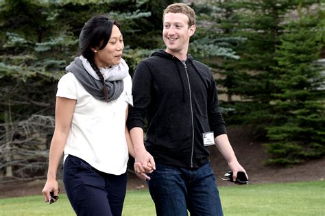 Mark Zuckerberg And Wife Expecting Baby Girl Open Up About