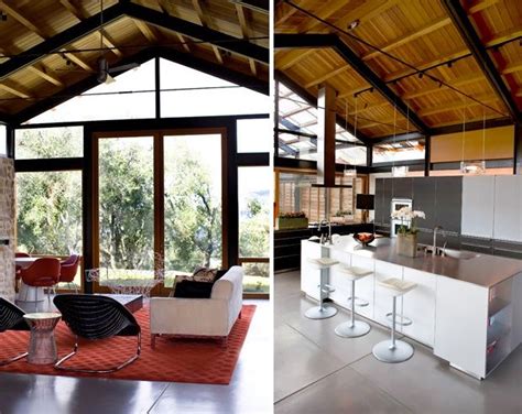 Simple Modern Farmhouse Interior Design For The Home Pinterest