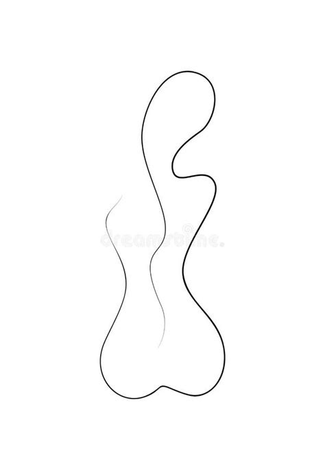 Female Body Drawing Outline How Submit Your Stuff In This Group