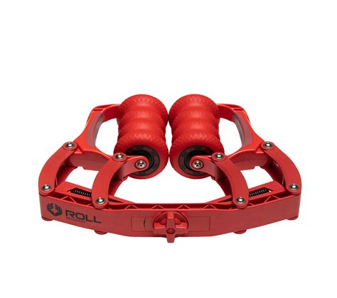 R8 Plus Deep Tissue Massage Roller Beyond Running