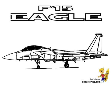 Pin On Smooth Airplane Coloring Pages