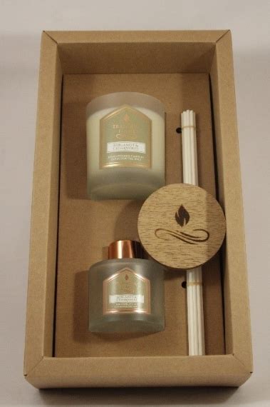 Candle Diffuser Gift Set Buy Online Or Call