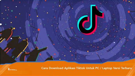 It is a phenomenon with a huge fan base across the globe. Cara Download Aplikasi Tik Tok Untuk PC / Laptop Versi ...