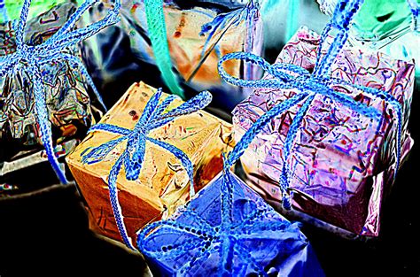 Christmas Packages Free Stock Photo Public Domain Pictures