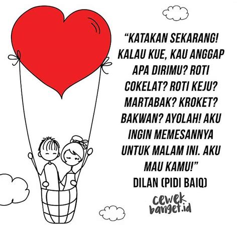 Bakal menampilkan gandingan sulung keith foo dan emma maembong. Quotes Novel Indonesia - Celoteh Bijak