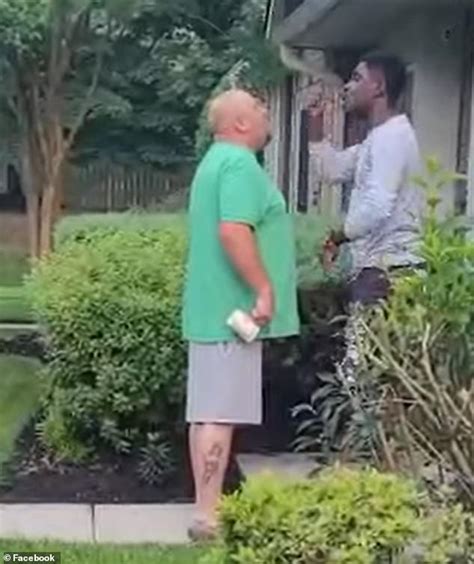 Ex Wife Of New Jersey Man Who Racially Abused Black Neighbor Insists He