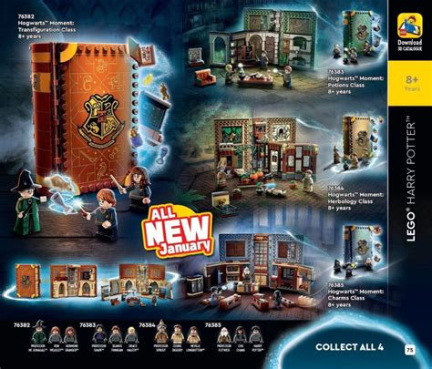 Included in the offerings is an exclusive amelia earhart tribute featuring a plane and minifigure. All the new 2021 LEGO sets featured in the 1HY Catalogue - Jay's Brick Blog