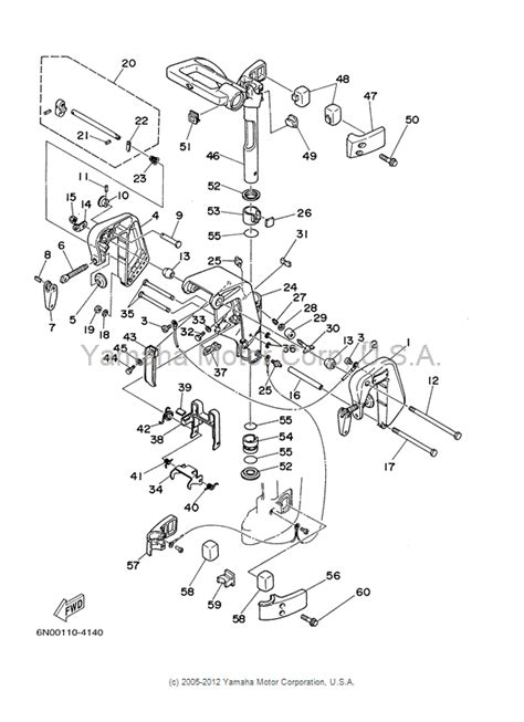 9 hp briggs carburetor diagram wiring schematic wiring diagram. Yamaha 8 Hp Wiring Diagram - Wiring Diagram Schemas