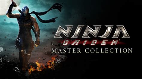 Share your thoughts, experiences and the tales behind the art. Ninja Gaiden Master Collection announced for Nintendo ...