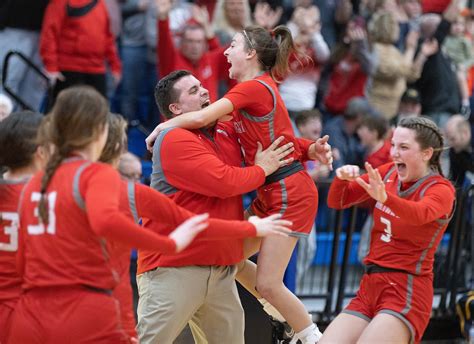 Ohsaa Basketball Ohio State Tournament Tickets On Sale Now