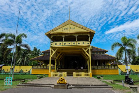 7 Interesting Things To Do In Pontianak Indonesia Escape Manila