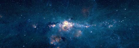 Galactic Center Of The Milkyway Pics Collection