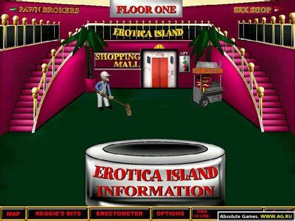 Erotica Island Release Date Videos Screenshots Reviews On RAWG