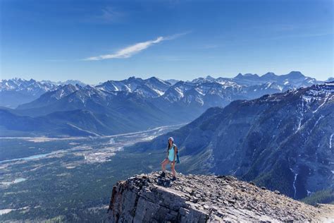 14 Breathtaking Hikes In Kananaskis You Cant Afford To Miss