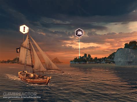 Assassin S Creed Pirates Dated