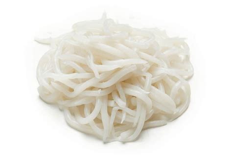 Silver Needle Noodles Mandarin Noodle