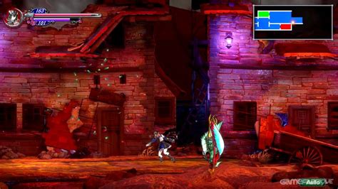 Bloodstained Ritual Of The Night Download Gamefabrique