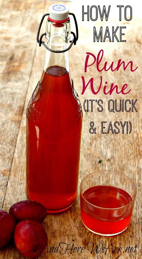 Indulgent Plum Recipes What To Do With Plums