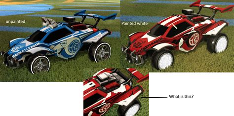 It is presumed that all the listed bmds can drop from every crate that has the mystery univeral decal icon listed in its' contents. Painted Octane RLCS Decals unfinished? : RocketLeague