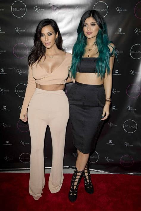 Kylie Jenner Hair Extensions Line Kylie Jenner Hair Extensions Party
