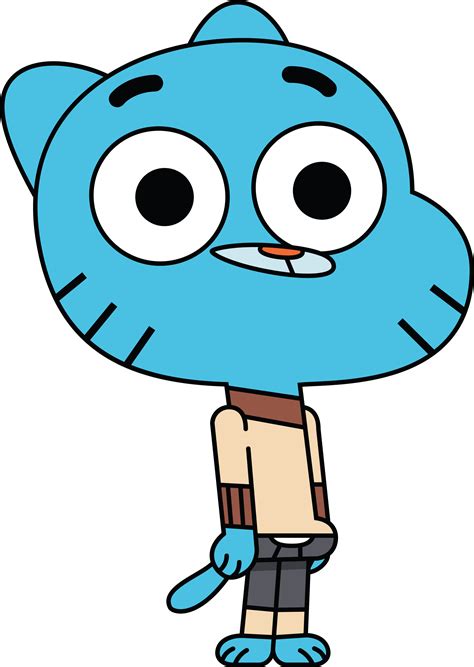 Discuss Everything About Wiki Le Monde Incroyable De Gumball Fandom