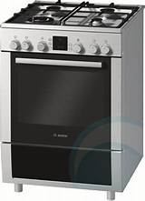 Bosch Stove Reviews Pictures