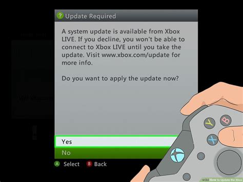 Warm Spanne Vertrag How To Update Xbox 360 With Usb Rollen Namentlich Skifahren