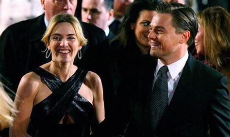 Watch Leonardo Dicaprio Calls Kate Winslet His Homegirl At The Baftas