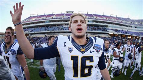 The Untold Truth Of Jared Goff