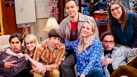 the big bang theory stars where are they now ph