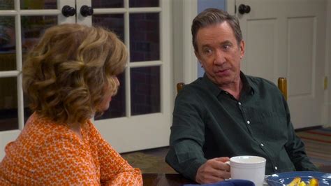 Exclusive Last Man Standing Finale Sneak Peek Mike Receives Some Hilariously Bad News