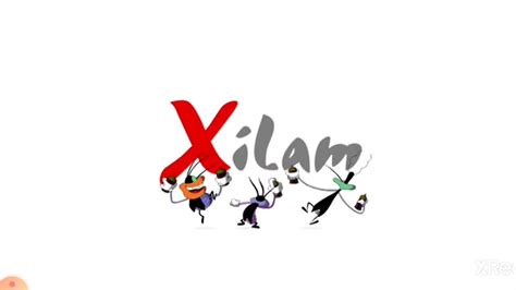 Welcome To Xilam Animation Youtube