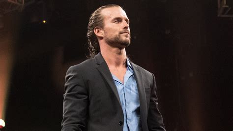 Adam Cole To Make In Ring Debut Next Week On NXT YouTube
