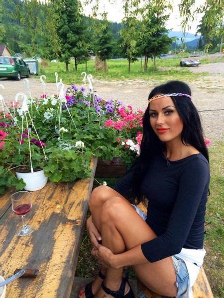 Romanian TV Models And Presenters Get Busted For Prostitution Ring 21