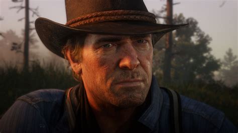 Red Dead Redemption 2 Rockstar Enthüllt Das Fahndungsplakat Für Dutch