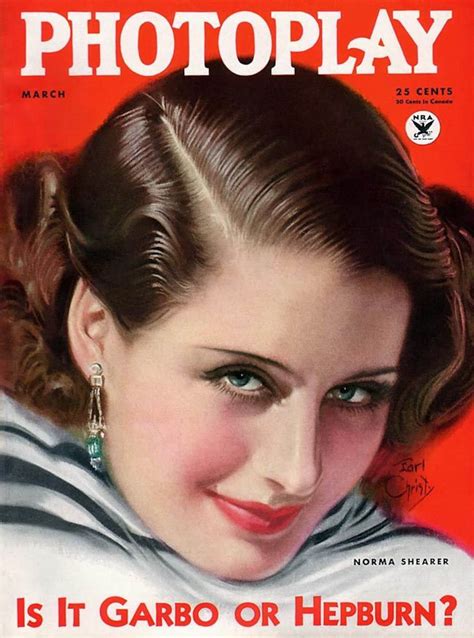 Photoplay Magazine Cover Art And Illustrations Trading Card Etsy