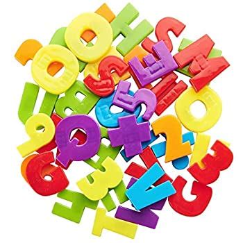 Translate character of the alphabet into a simple number cipher! Amazon.com: Spark Magnetic Letters & Numbers 120 Pieces Alphabet ABC ...