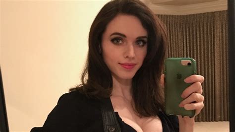 Tragic Details About Amouranth