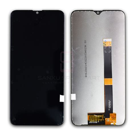 Lcd Touchscreen OPPO A12 2020 / OPPO A11K LCD TS A12 2020 / OPPO A11K