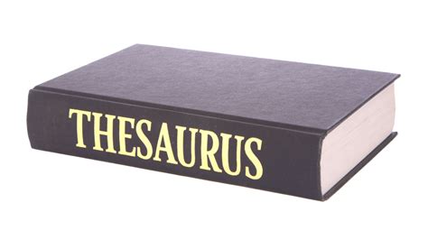 Thesaurus Definition And Meaning Collins English Dictionary